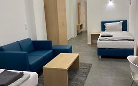 Fabella Flats Forchheim