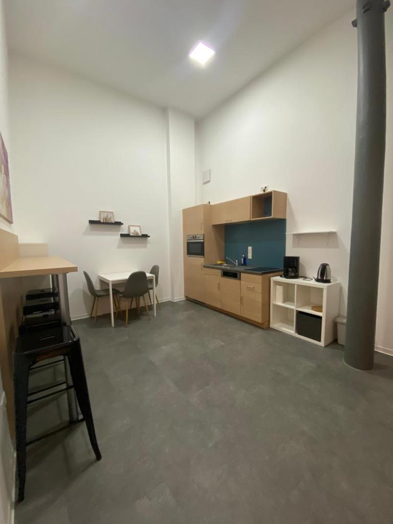 Appartamento Fabella Flats Forchheim Forchheim  Camera foto
