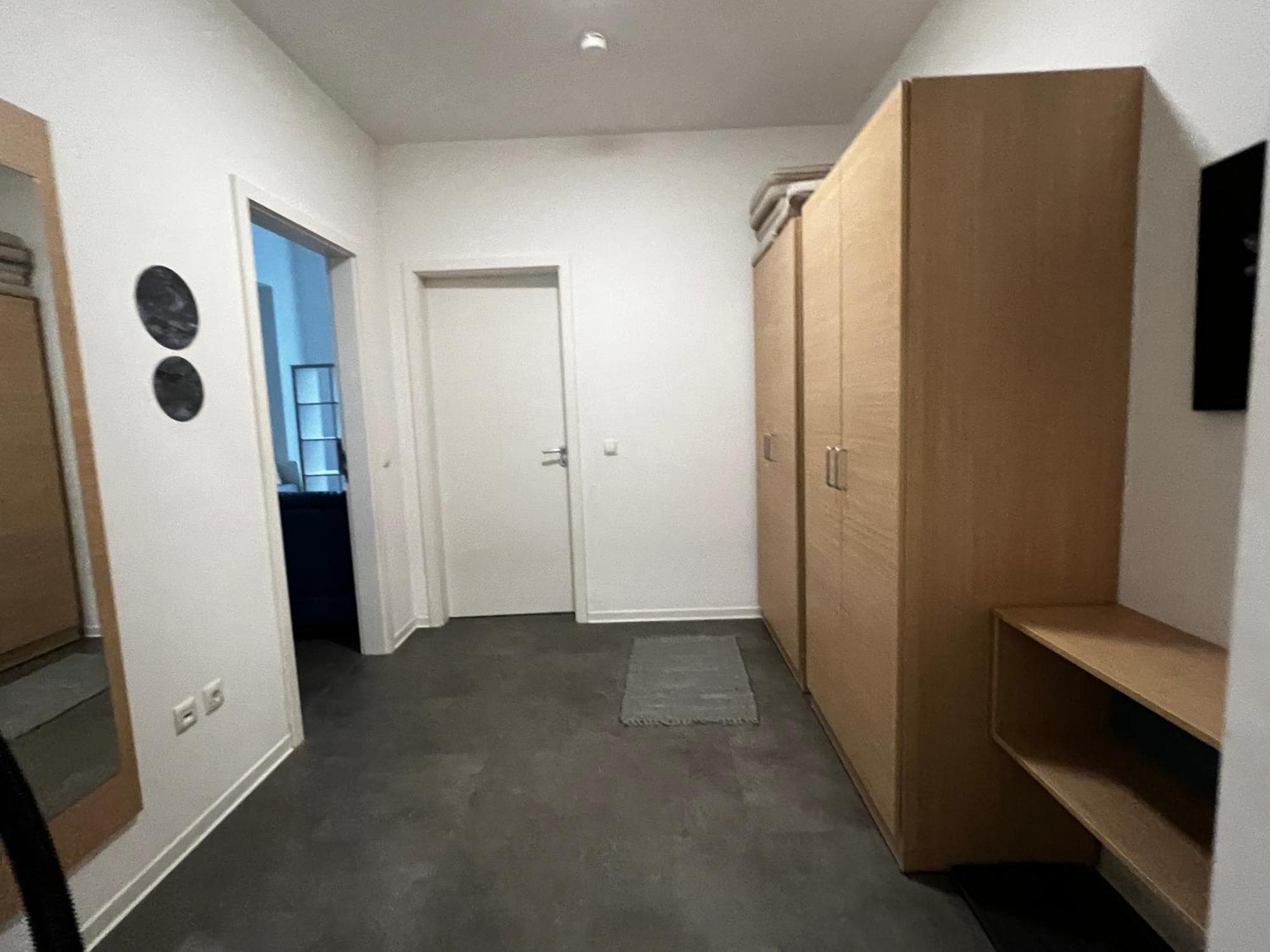 Appartamento Fabella Flats Forchheim Forchheim  Camera foto